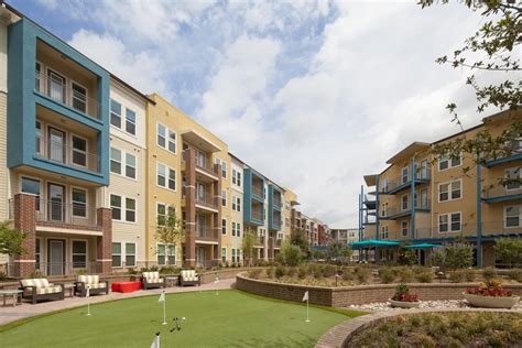 Creating a Home: Personalizing Your Space in Austin Talisman Housing Complexes